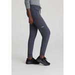 Pace Knit Jogger Petite Pewter 2Xs