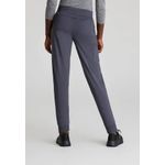 Pace Knit Jogger Petite Pewter Xl