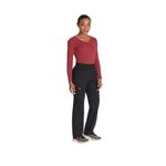 Signature Scrub Pants Black Xs