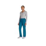 Signature Scrub Pants Carib Blue 2Xl