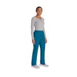 Signature Scrub Pants Carib Blue Xs