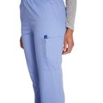Signature Scrub Pants Ceil Xs