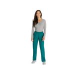 Signature Scrub Pants Hunt Grn S