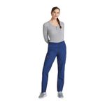 Signature Scrub Pants Navy L