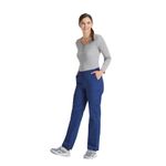 Signature Scrub Pants Navy Xs