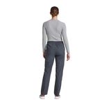 Signature Scrub Pants Pewter S