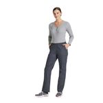 Signature Scrub Pants Pewter 2Xs