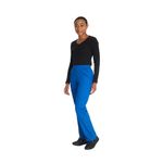 Signature Scrub Pants Royal Blue Xs