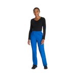 Signature Scrub Pants Royal Blue 2Xs