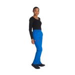 Signature Scrub Pants Royal Blue 2Xs