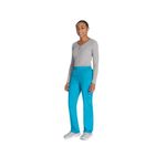 Signature Scrub Pants Teal L