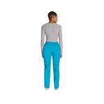 Signature Scrub Pants Teal M