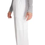 Signature Scrub Pants White 2Xl