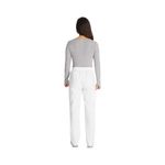 Signature Scrub Pants White 2Xl