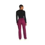 Signature Scrub Pants Wine 2Xl