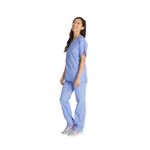 Signature Scrub Top Ceil 3Xl