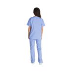 Signature Scrub Top Ceil S