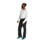 Signature Ds Bottoms Black 3Xl