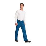 Signature Ds Bottoms Carib Blue L
