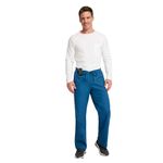 Signature Ds Bottoms Carib Blue Xs