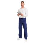 Signature Ds Bottoms Navy M