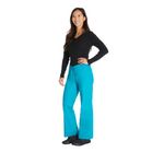Signature Ds Bottoms Teal M