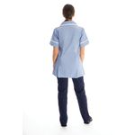 Female Nursing Tunic Sky Blue 52