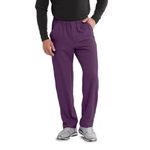 Structure Scrub Trs Sht Eggplant M