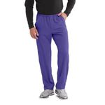 Structure Scrub Trs Tall Grape M