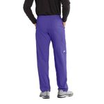 Structure Scrub Trs Tall Grape M
