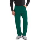 Structure Scrub Trs Tall Hunt Grn S