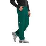 Structure Scrub Trs Tall Hunt Grn L