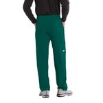 Structure Scrub Trs Tall Hunt Grn Xl