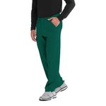 Structure Scrub Trouser Hunt Grn 3Xl