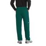 Structure Scrub Trouser Hunt Grn 3Xl