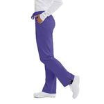 Reliance Womens Trs Grape 3Xl