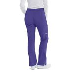 Reliance Womens Trs Grape 4Xl