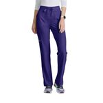 Reliance Womens Trs Grape 5Xl