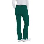 Reliance Womens Trs Hunter Green 2Xl