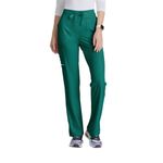 Reliance Womens Trs Hunter Green 4Xl