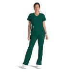 Reliance Womens Trs Hunter Green 4Xl