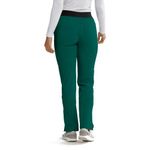 Breeze Womens Trs Reg Hunt Grn 5Xl