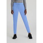Pace Knit Jogger Petite Ceil Xl
