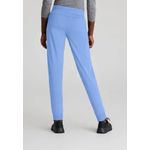 Pace Knit Jogger Petite Ceil Xl