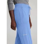 Pace Knit Jogger Petite Ceil Xl