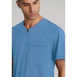 Flex Knit Scrub Top Ceil S