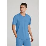 Flex Knit Scrub Top Ceil Xl