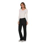 Revolution Wmn Cargo Trs Black 2Xl