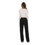 Revolution Wmn Cargo Trs Black 3Xl