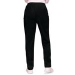 Unisex Scrub Trouser Black M